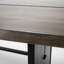 Mayweather 84'' Dining Table