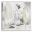 Dame nue - peinture sur toile tendue-961578593