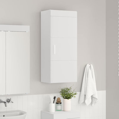 Freestanding Bathroom Cabinet