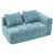 Bleu menthe est en rupture de stock