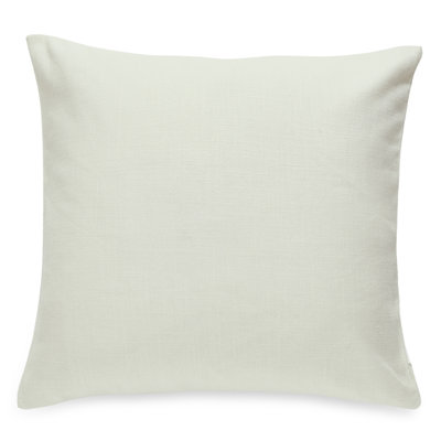 Housse de coussin réversible SEATTLE SOLID
