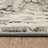 Castor Cream Ornamental Medallion Area Rug-500491878