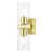 Satin Brass