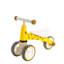 Vélo d'équilibre à 3 roues Freddo Toys