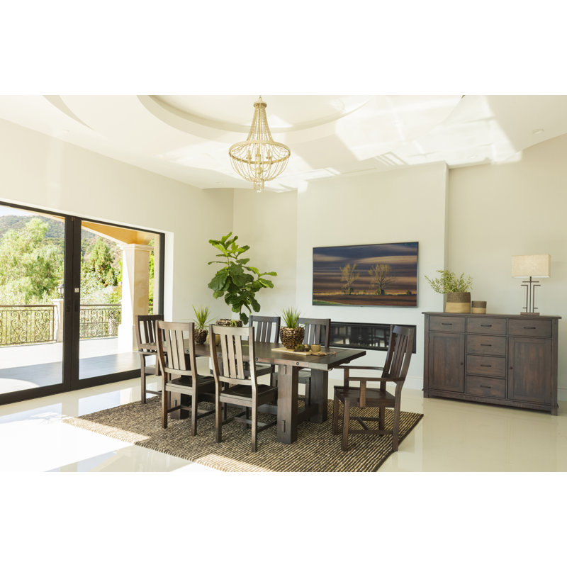 Feliza Extendable Dining Table