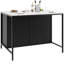 Wood Kitchen Island