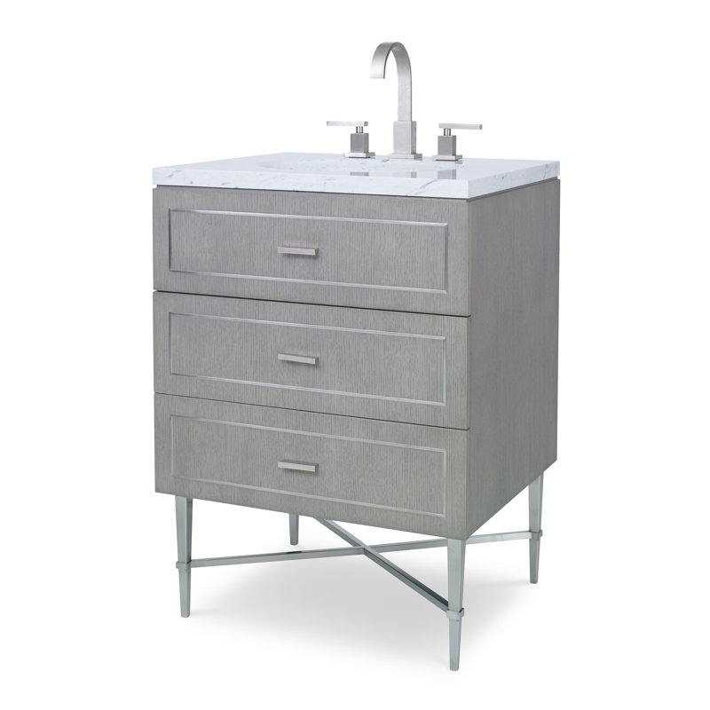 Woodbury 26'' W Vanity