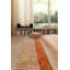 Color ON Handmade Cotton Striped Area Rug