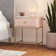Table de chevet 1 tiroir Effie