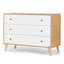 Austin 3- Drawer Dresser-1996124986