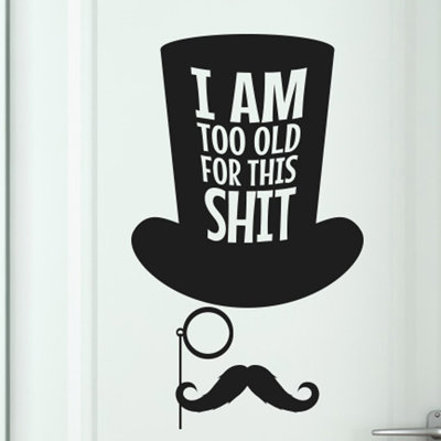 Wall Decal
