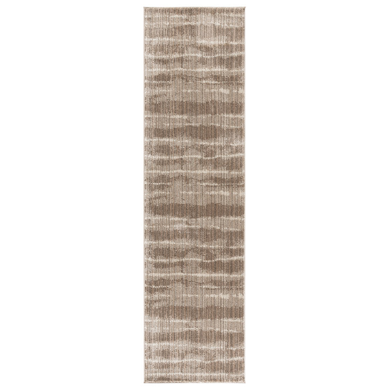 Tapis abstrait Cooper 208 Performance, Rectangle 9' x 12'