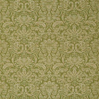 Suffolk Knole Damask Fabric