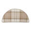 Lodge Wool Novelty Pillow Cover & Insert