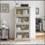 Vitrine en verre polyvalente pour organiser et mettre en valeur des collections-892674888