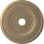 Médaillon de plafond Berkshire en PVC thermoformé-137634736-137634740