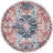 Endel Abstract Indoor Rug-868250310
