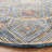 Emmamarie Hand Tufted Wool And Cotton With Latex Geometric Rug-2015087804