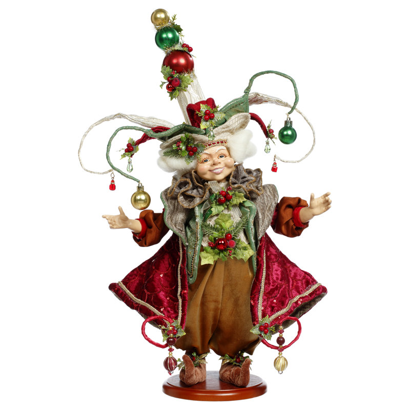 Elf De Noel - 23 Inches