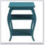 Table de bout Teal