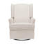 Tutti Bambini by iL Tutto Chelsea Recliner Glider Nursery Chair -129418362
