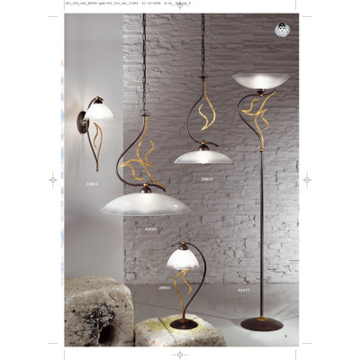 Homestown 1 - Light Matte Black Bowl Pendant
