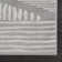 Tapis gris foncé Dounia