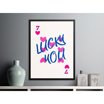 Aldo No Frame Print