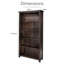Somerville Bookcase, 5 shelf