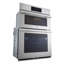 30-Inch Transitional Combi-Wall Oven