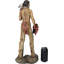 Figurine Karli American Indian Eagle