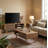 Bria 4-Leg Coffee Table with Storage-947777817