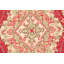 Tapis turc Oushak
