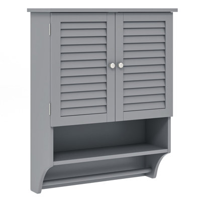Back to Wall Toilet Unit