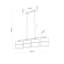 Luminaire suspendu scandinave NICOL 4-2128273317