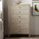Commode pour femme 6 tiroirs Elixir