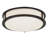 Arjit Acrylic LED Flush Mount-1039680599-1039680596
