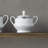 Noritake Laurelvale Sugar & Creamer Set