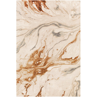 Pypper Abstract Indoor Rug