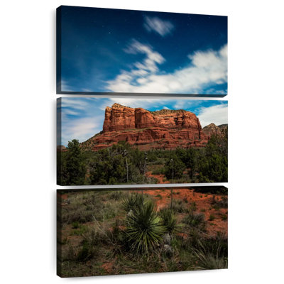 Alvord Sedona, désert de l'Arizona