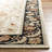 Kapur Hand Hooked Performance Oriental Rug-26066233