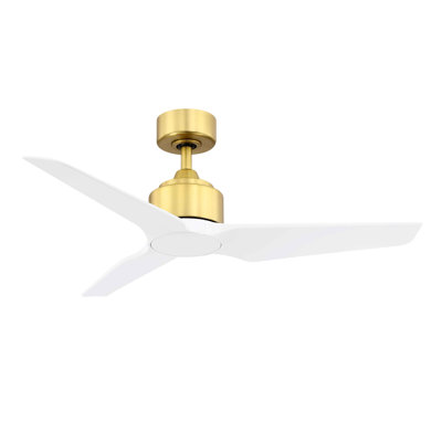 TriAire Custom Indoor/Outdoor Ceiling Fan DC Motor