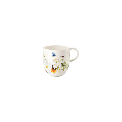 Brillance Grand Air Bone China Coffee Mug