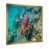 Gold Single Picture Framed selected