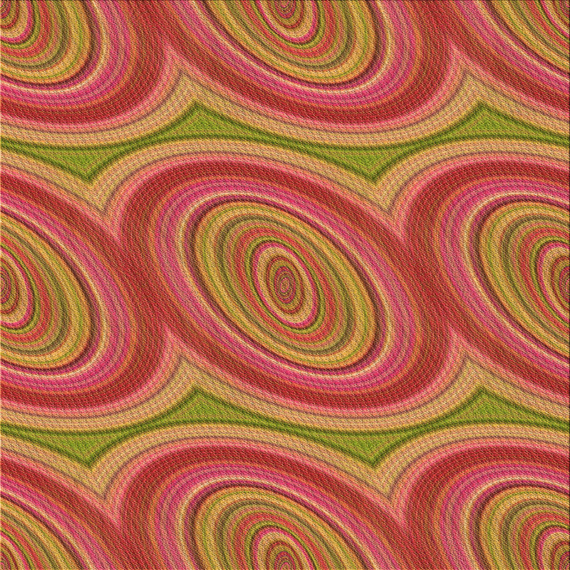 Indoor Rug, Square 8'