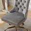 Chaise de bureau l 26,4 po-1479570672