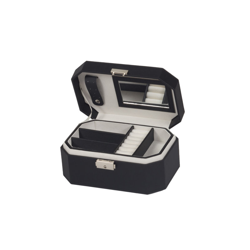 Bodiam Jewellery Box +