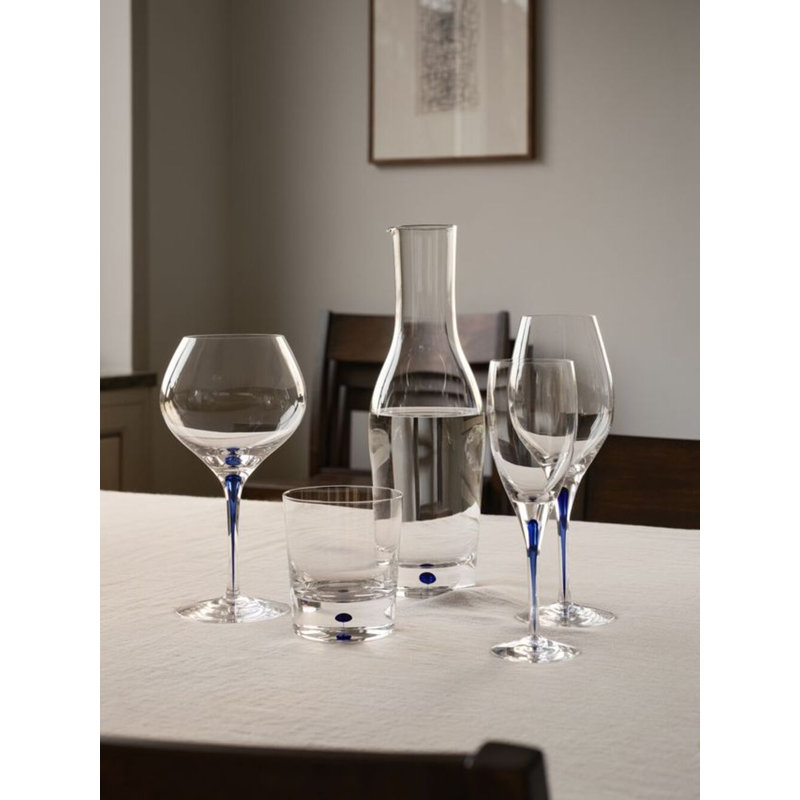 Intermezzo, vin bleu, paquet de 2