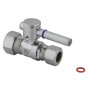 Satin Nickel