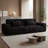 Boneless Modular Sofa Sectional With Washable Covers,Reversible Chaise, Easy Assembly No Tools, Pet Friendly Fabric, Thick Cushions For Small Space Apartment-2111591212